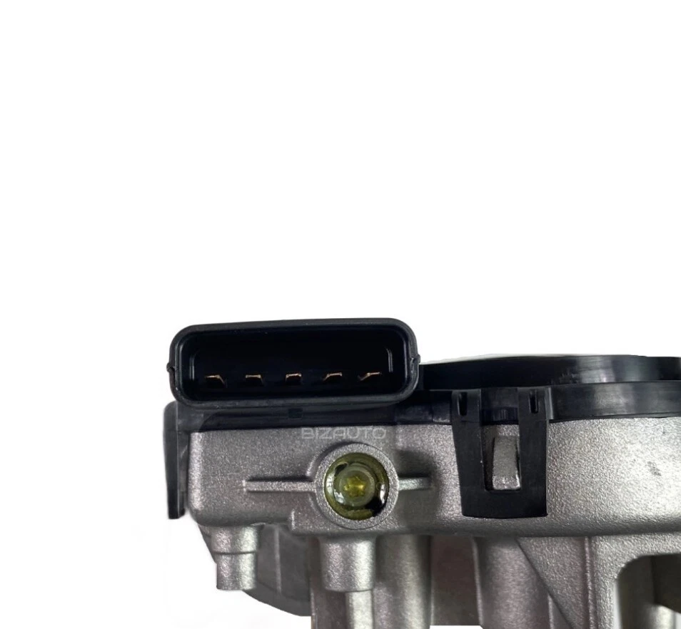 GENUINE⭐FRONT WINDSHIELD WIPER MOTOR FOR 2005-2009 HYUNDAI TUCSON # 98110-2E000 - Imagem 2 de 4