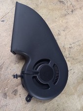 Original CPU Cooling Fan For Apple iMac 27" A1419 2012 - 2017 / A2115 2019 2020