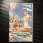 Dead or Alive Xtreme 3 : Scarlet - Nintendo Switch