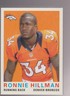 Denver Broncos Cards You Pick -- Get 40% off Details Inside A6