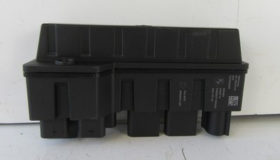 Original gebrauchtes MINI Integrated Supply Modul für F65 F66 F67 U25 - 7952991