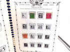 The Jefferson United States Stamp Album 1966-1967 Spiral Bound Addition — photo 4