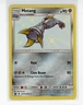 2019 Pokemon Hidden Fates Metang Shiny Vault #SV31/SV94 (TJ)
