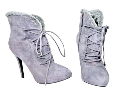 Guess Stiefel Größe 7