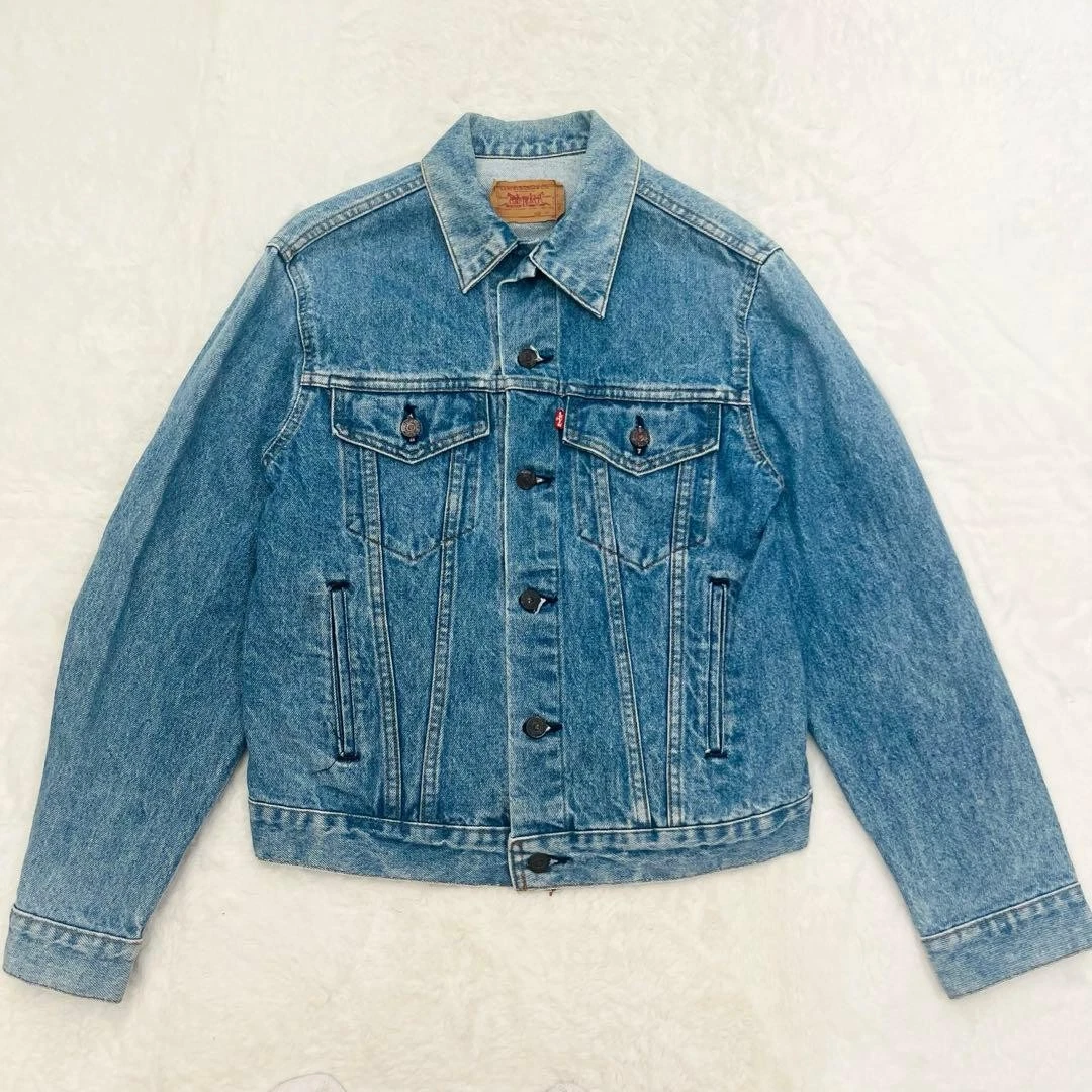 levis jacket 70506 products for sale | eBay