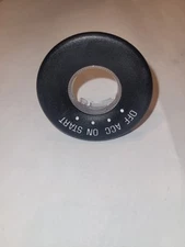 Strattec Oldsmobile Intrigue 1999-2002 Ignition Switch Bezel 598696