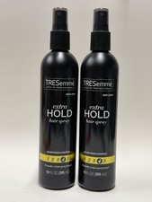 TRESemm Super Hold Spray 10 Oz. Each Pack 2