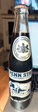 Penn State 1982 National Champions Nittany Lions Coke Coca Cola Bottle Unopened