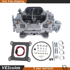 1407 For Performer 750 CFM Square Bore 4-Barrel  Carburetor