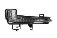 Blinkerleuchte vorne links 150-02-029 ABAKUS für SKODA SUPERB III