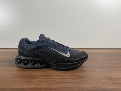 Nike Air Max Dn Thunder Blue Schwarz Blau Gr. 48,5 UK 13 NEU II7633 400