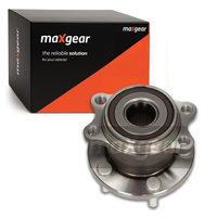 Maxgear Radlagersatz Passend FüR Subaru Legacy Bp Bl Outback Bl Bp