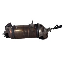 KIA SORENTO Catalytic Converter  2022