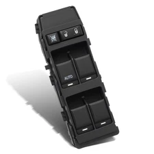 Master Power Window Switch for Jeep Compass Patriot 2011-2017 Sport Utility