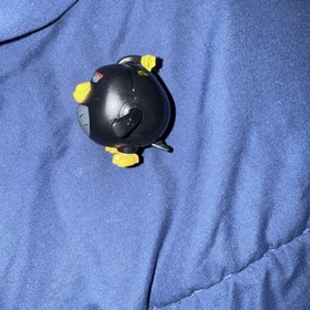 LEGO Bomb Minifigure 75825 Angry Birds(ANG013) Piggy Pirate Ship