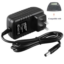 AC-DC Adapter Charger For Neo 2 Alphasmart Word Processor Power Supply Cord PSU