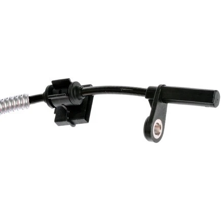 Sensor de velocidad de rueda sistema de frenos antibloqueo Dorman 695-180 Foto 2 de 4