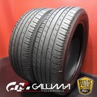 Set of 2 Tires Michelin Premier LTX 235/55R20 235/55/20 2355520 No Patch #91245