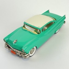Brooklin Models Ford Fairlane No. 23 1956