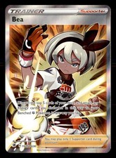 Bea TG25/TG30 Ultra Rare Astral Radiance Trainer Gallery Pokemon Holo Near Mint on eBay