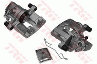 BHN710E TRW Bremssattel FüR ,Ford,Ford Australia,Mazda,Volvo
