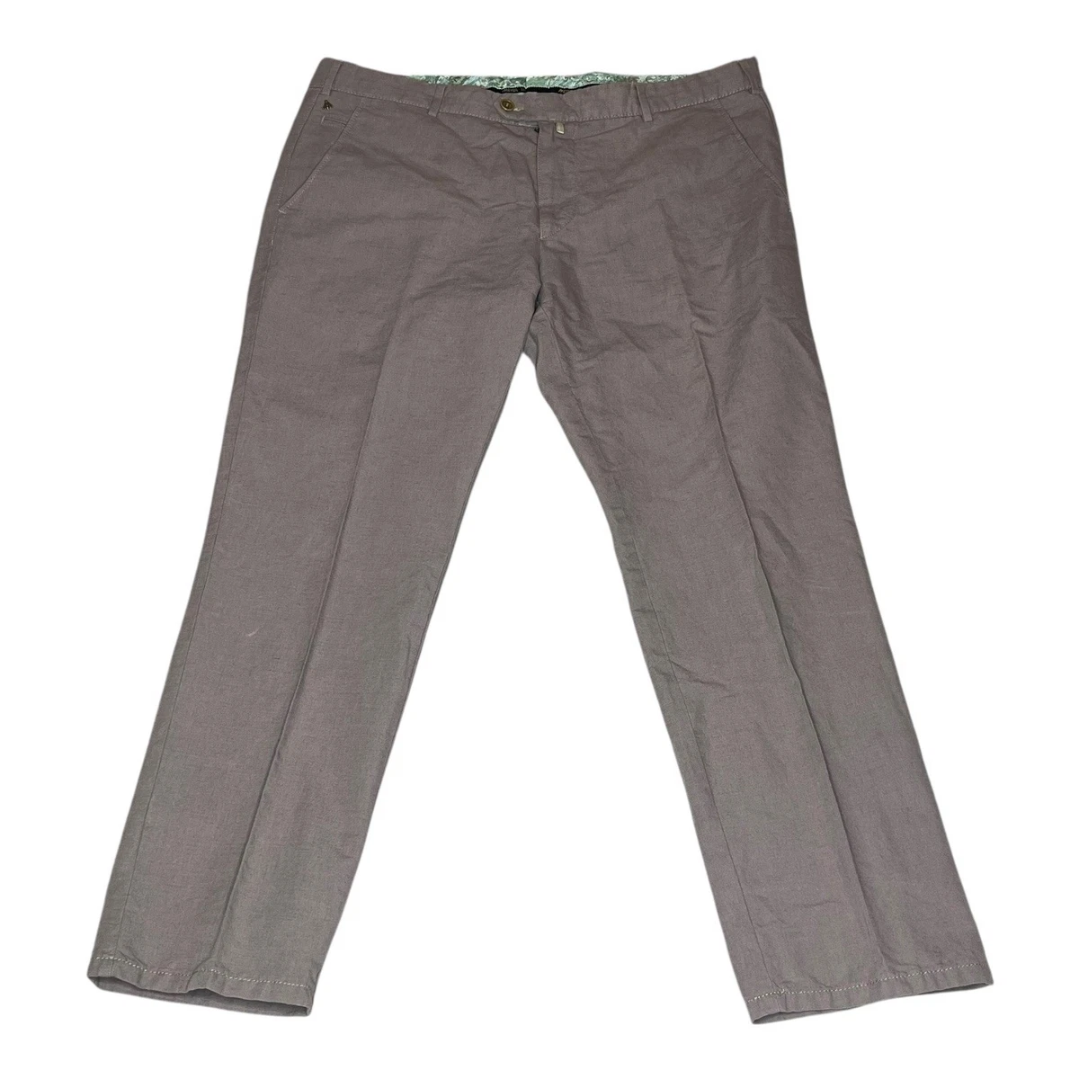 Wrangler Texas Jean Gris Standard Droit Taille Hommes W36