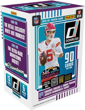 Sports Card Box Breaking Dictionary 12