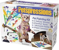 Prank-O Petspression Prank Box Hilarious Fake Packaging for Birthdays, 
