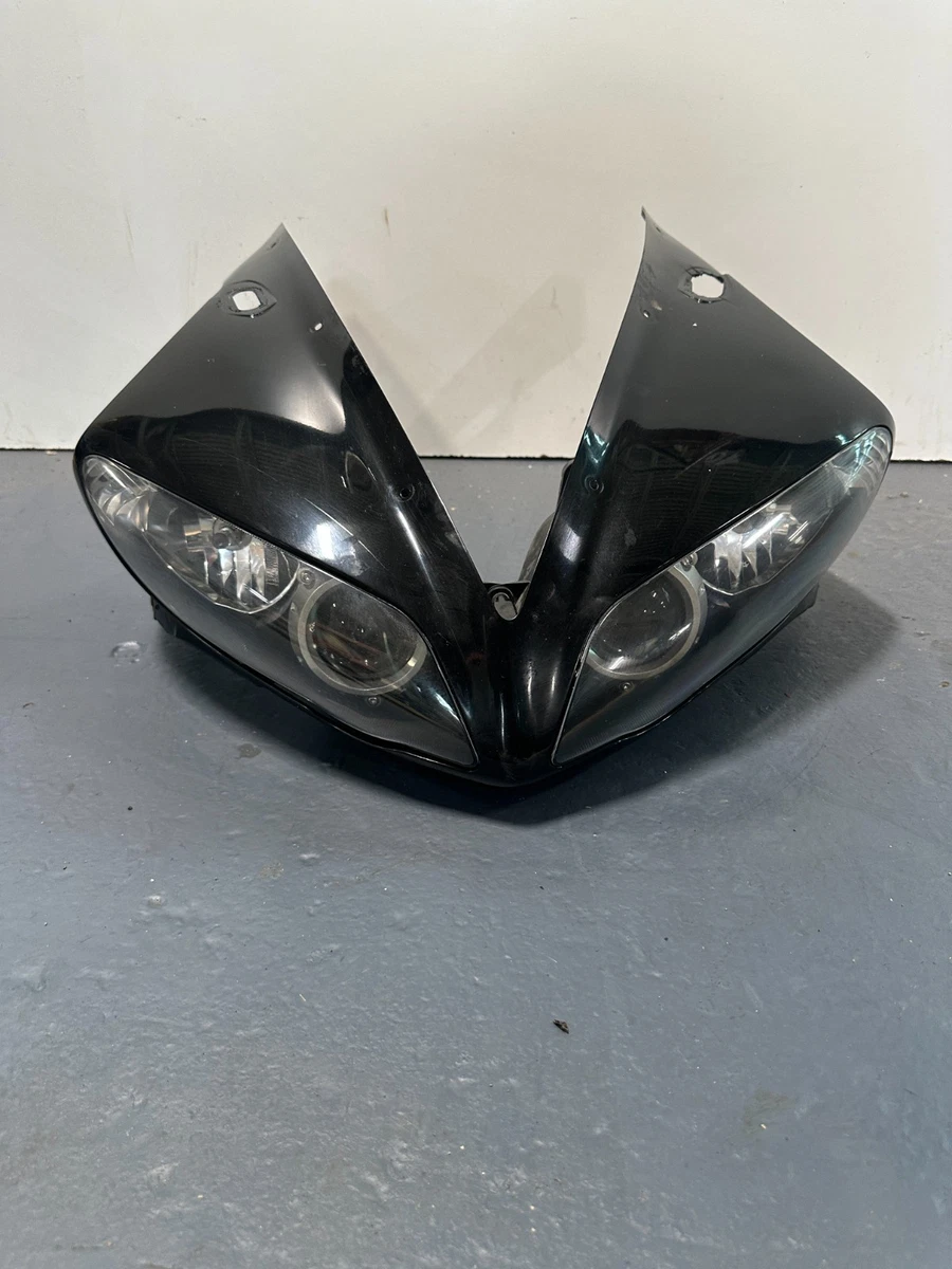 25+ Yamaha YZF R1 Motorcycle & Scooter Fairings, Plastics & Body