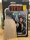 Star Wars Han Solo Kenner Figure Cardback 1983  (65 CARDBACK) Rotj