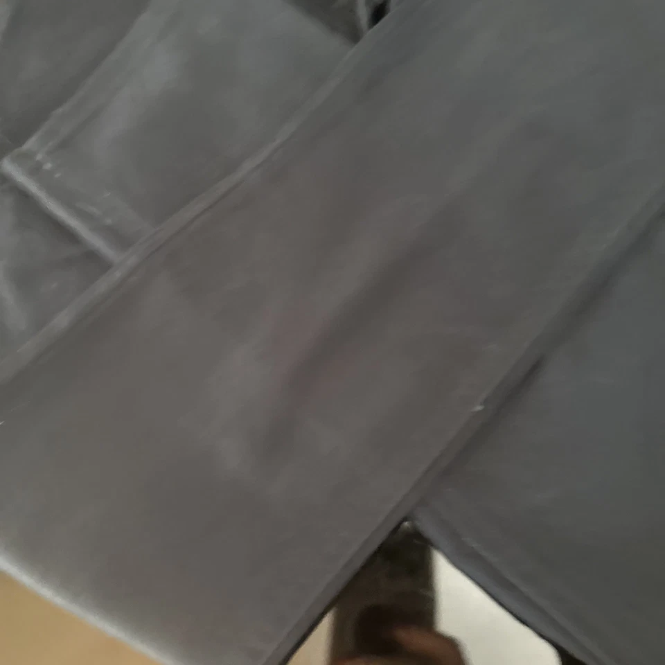 Pantalones Escolares Seven For All Mankind, Niños, Slimmy Lux Performance Premium 14 Azul Marino Foto 4 de 4