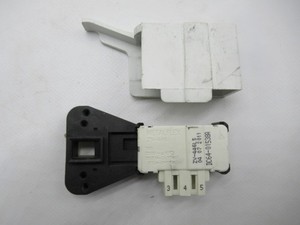 Türverriegelung DC64-01538A Metaflex ZV-446 , ZV-446L5 , passend wie Samsung