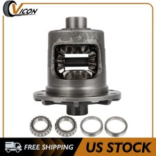 Fits 3.54 Up Gear Ratios For Dana Model 35 - M35 27 Spline Trac-lok Posi Unit