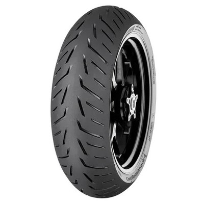 ContiRoad Attack 4 Rear Tire 160/60-17 (69W) Radial TL E Racer 1 22