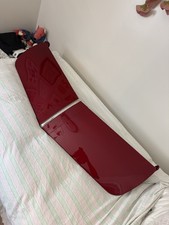 Origional Fulton 700 Sun Visor Fully Restored Excellent Condition