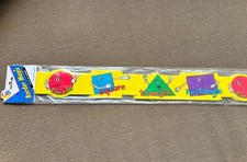 CREATIVE TEACHING PRESS Vintage 1990s Kinder ...