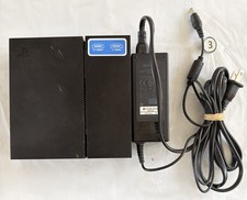 Sony PlayStation 4 PSVR Processor Unit model ...