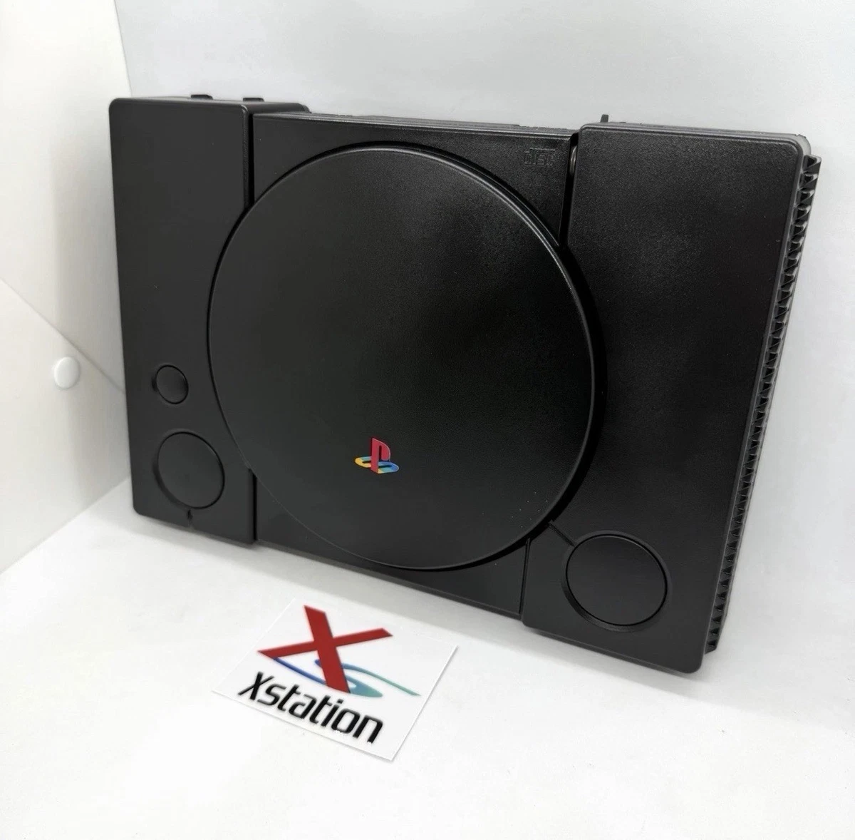 Preços baixos em Sony PlayStation 1 Região LIVRE Consoles de