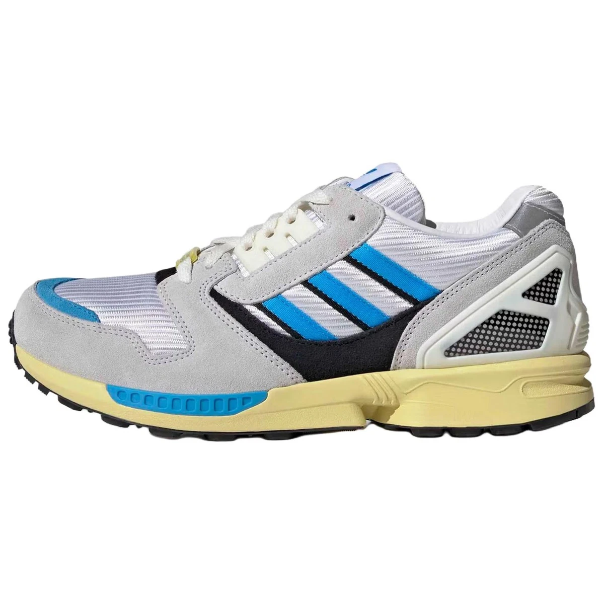 adidas ZX 8000 Made in Germany - Lucid Aquamarine for Sale