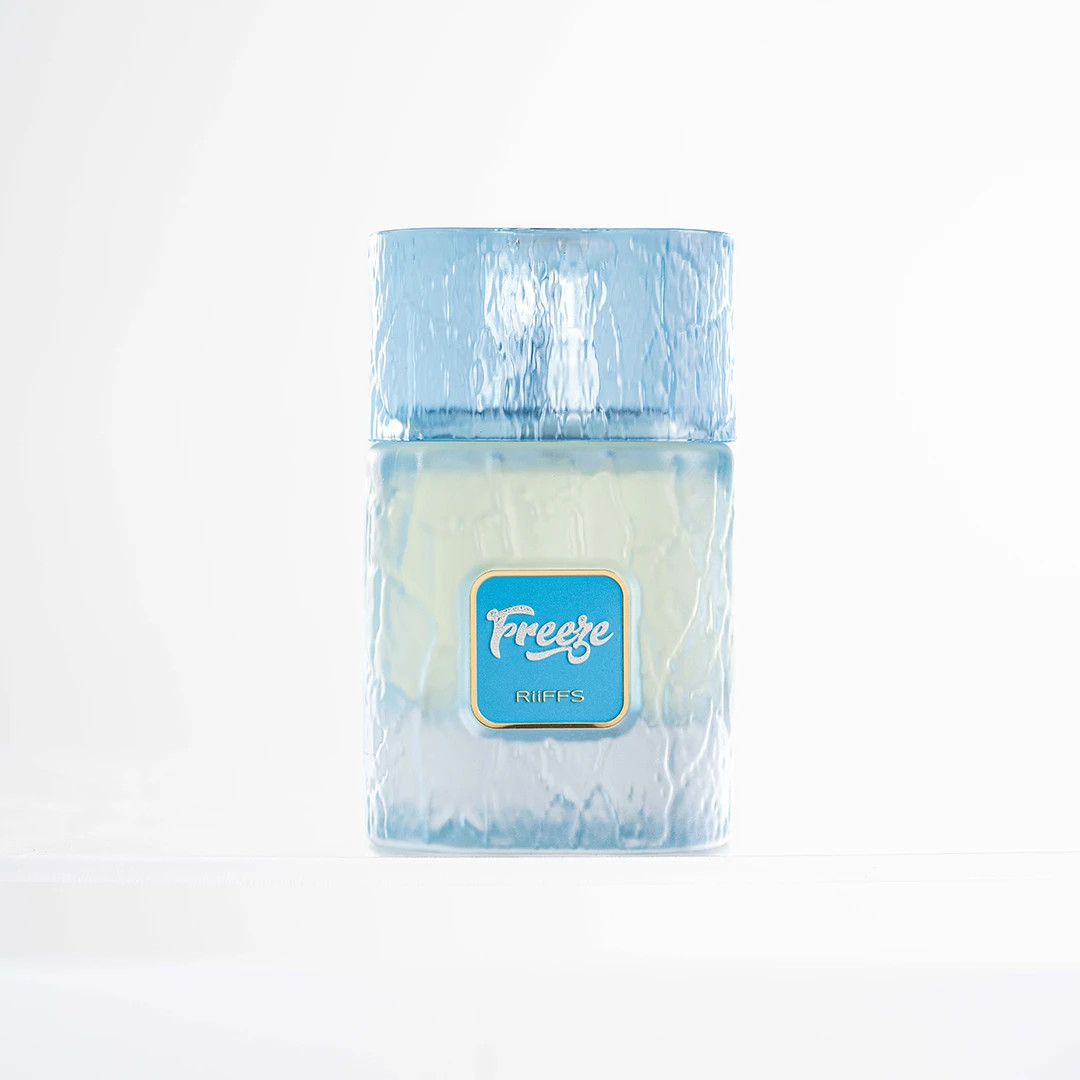Freeze by RIIFFS Perfumes | 100ml EDP Spray | Fast Shipping | eBay