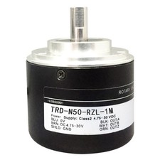 For KOYO TRD-N50-RZL-1M Rotary Encoder