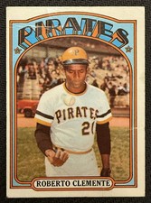 Click to enlarge Roberto Clemente