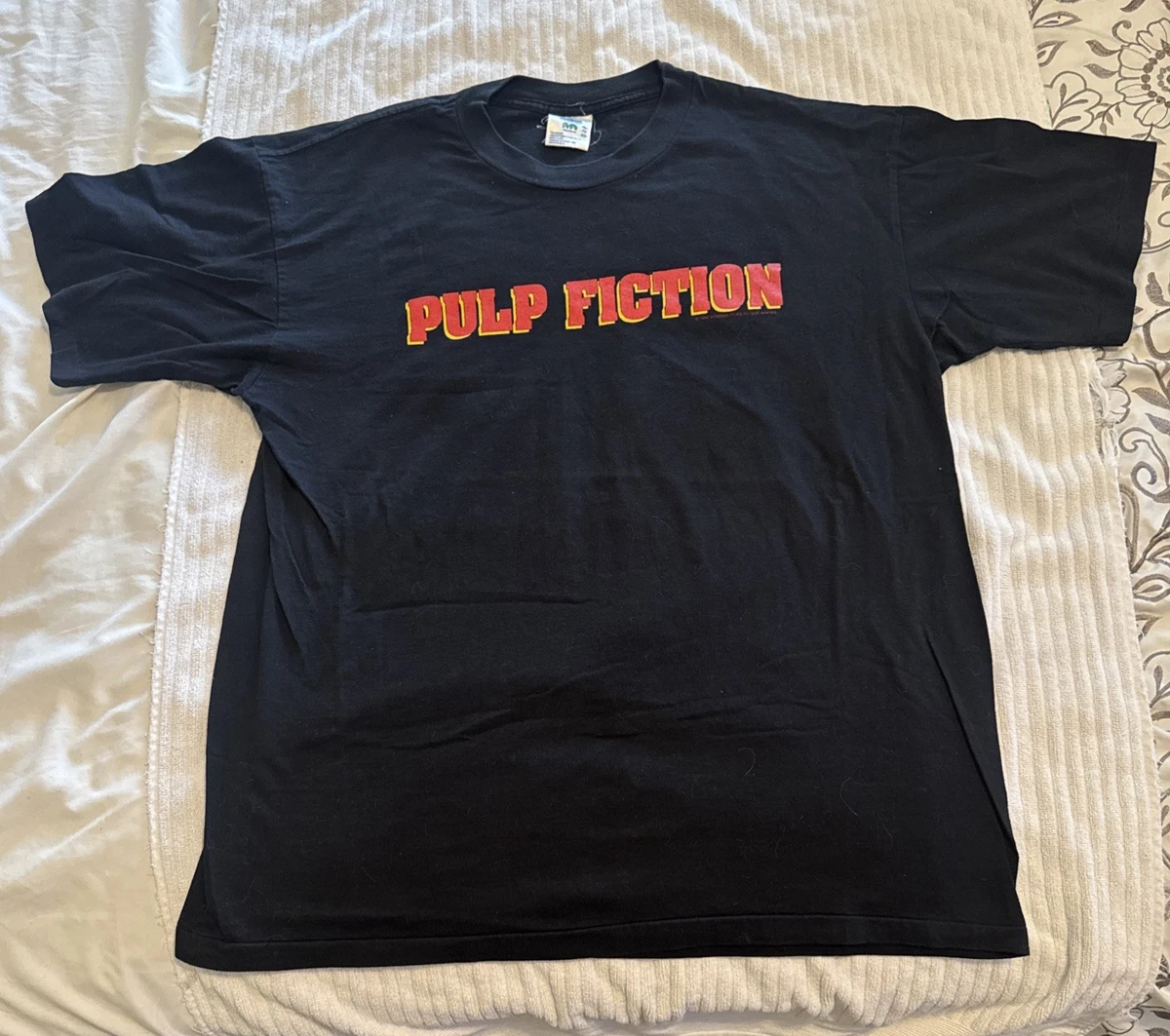 Pulp Fiction Shirt for sale - eBay