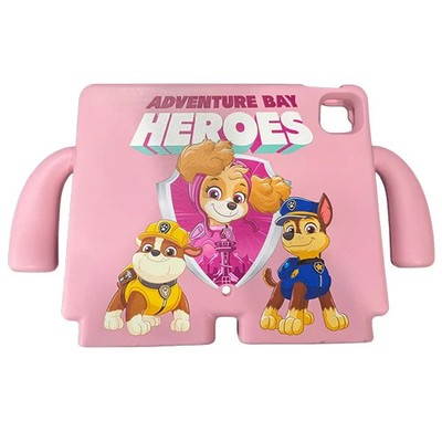 Nickelodeon Paw Patrol Adventure Bay Heroes Case Cover For iPad 9.7  / 10.2  / 1
