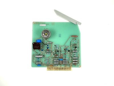 HP 8405A Vector Multimeter Board 08405-6003 E-1312-4