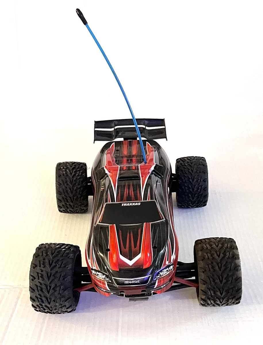 Traxxas E-Revo 1:16 RC Model Cars, Trucks & Motorcycles for sale