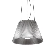 Romeo Moon Pendant Light by Phillip Stark
