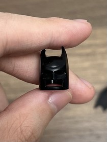 LEGO DC Batman Light Bluish Gray Suit Bat001 7779 7780 7782 2006 2008