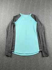Under Armour Women's Long Sleeve Activewear Shirt Size Small
