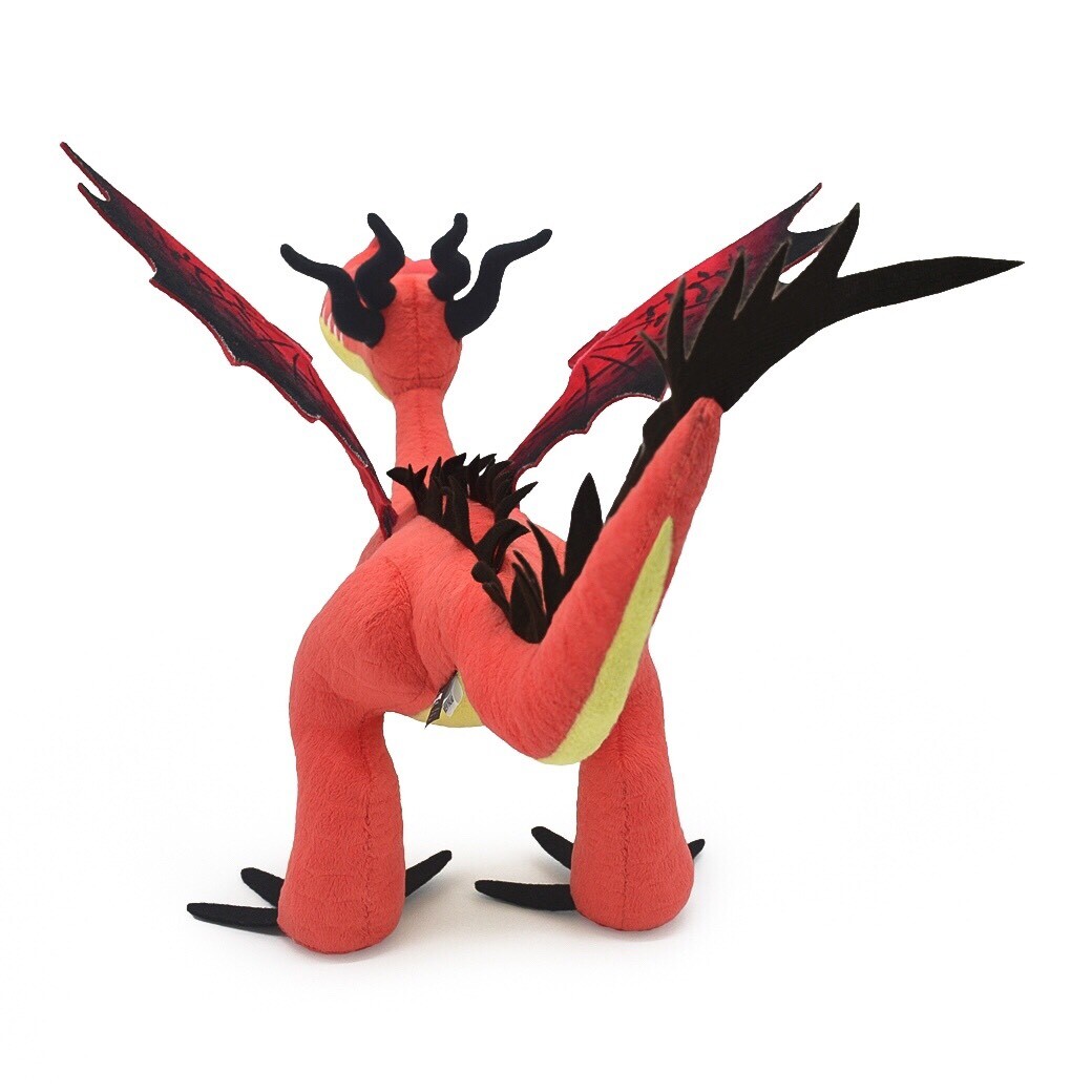 ぬいぐるみ THE MONSTERS How to Train Your Dragon How to Train Your Dragon 3
